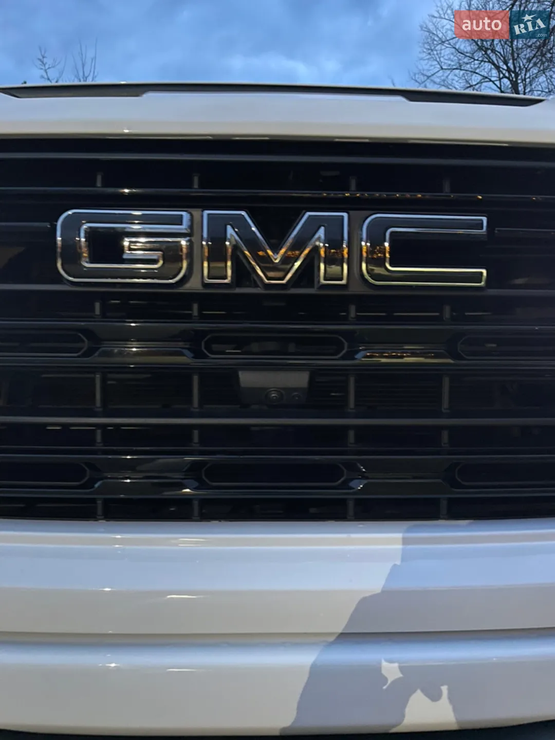 2022 GMC Sierra - мініатюра 27