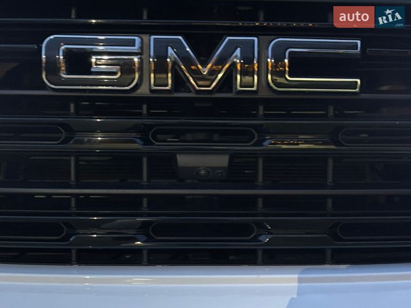 Пикап GMC Sierra 2022 в Сарнах фото 27 Пикап GMC Sierra 2022 в Сарнах