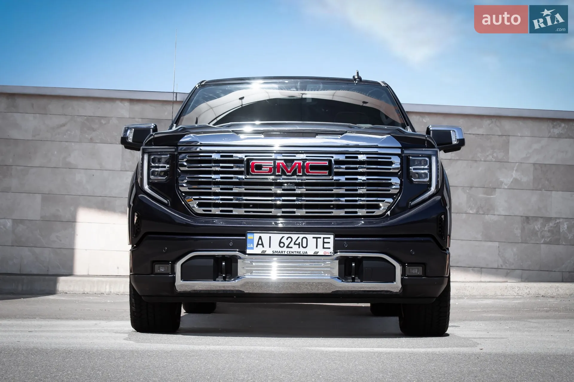 2022 GMC Sierra - мініатюра 7