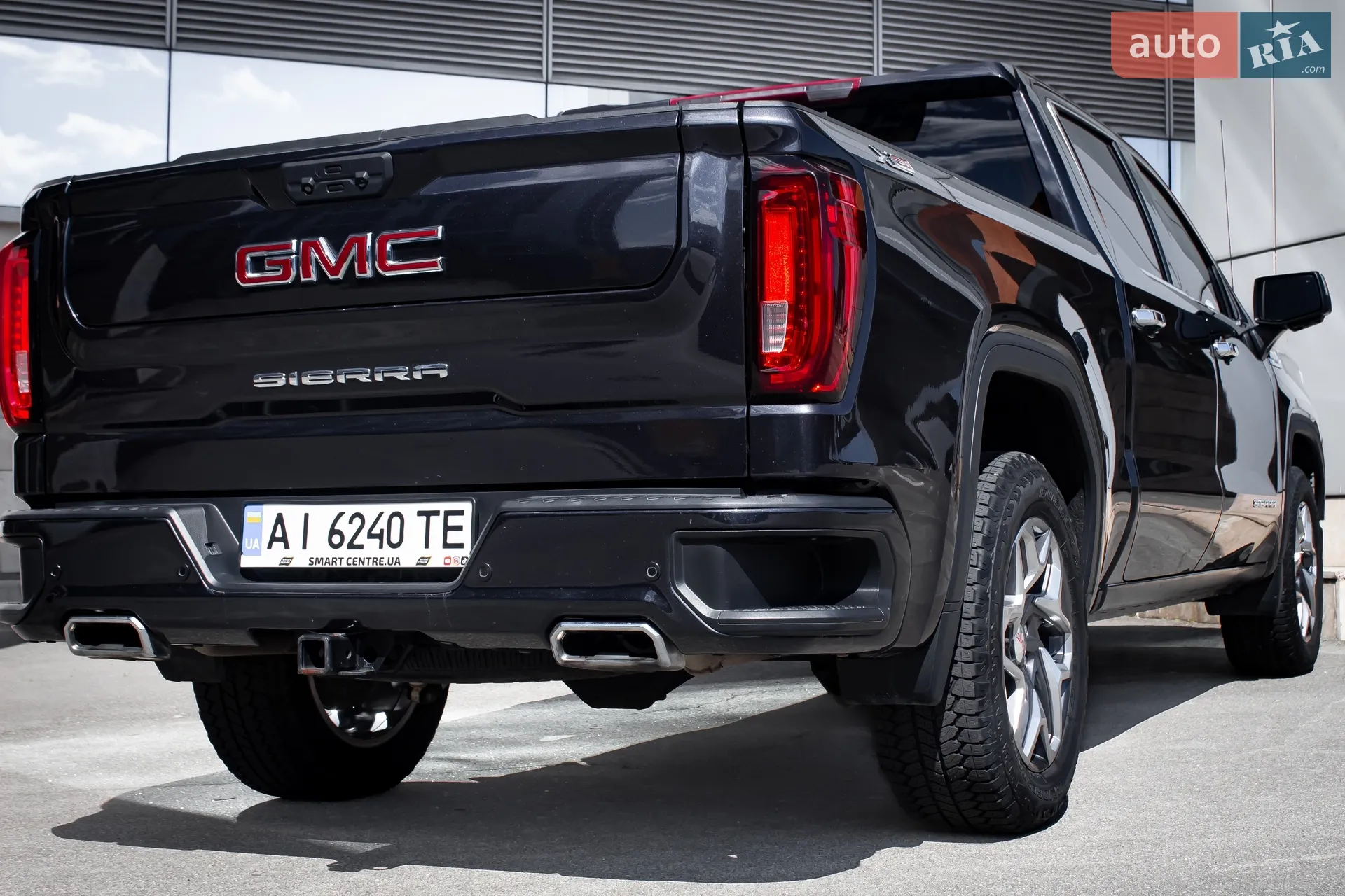 2022 GMC Sierra - мініатюра 45