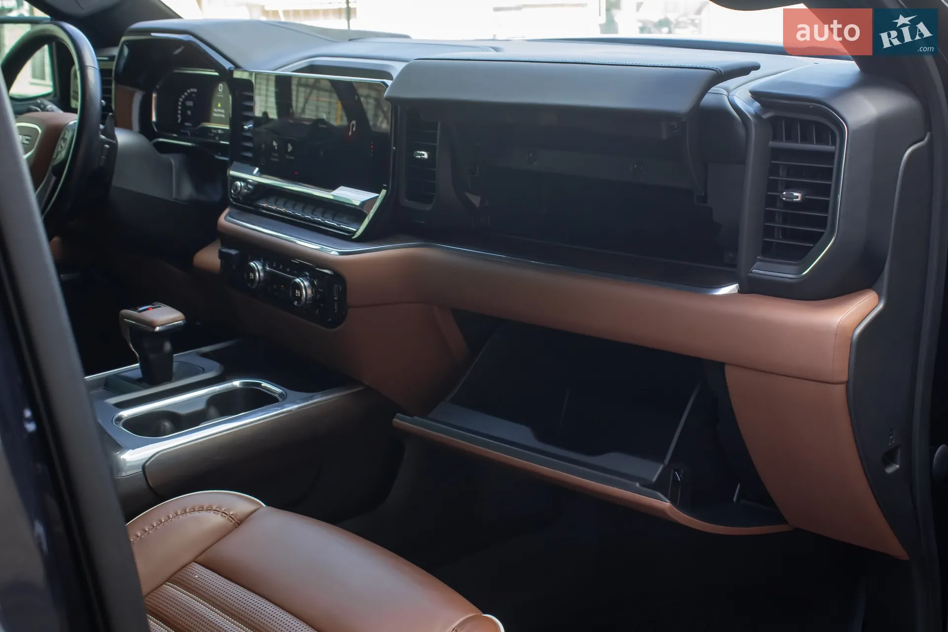 2022 GMC Sierra - мініатюра 15