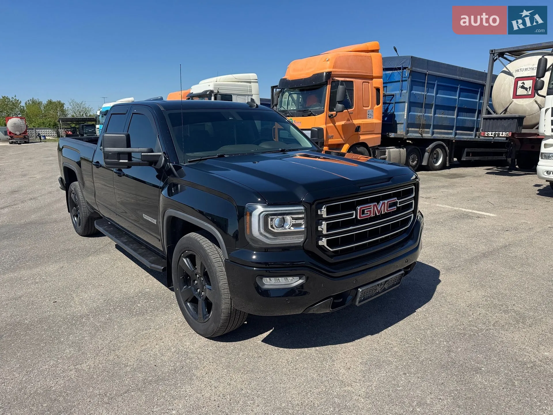 2019 GMC Sierra - мініатюра 4