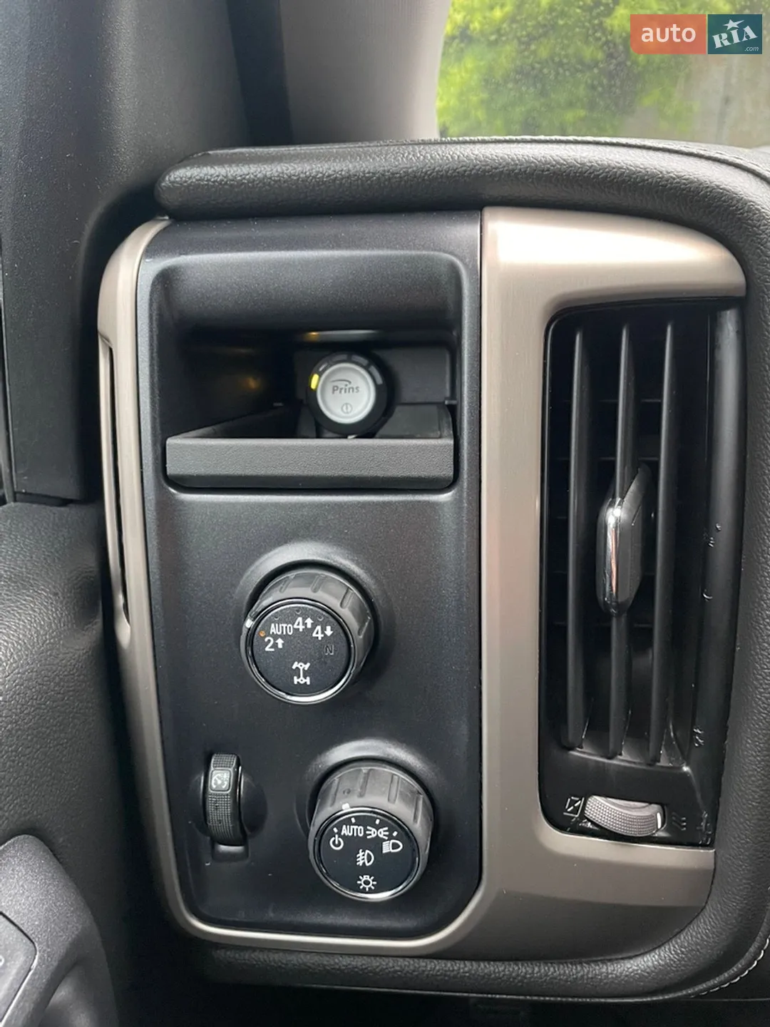 2017 GMC Sierra - мініатюра 14