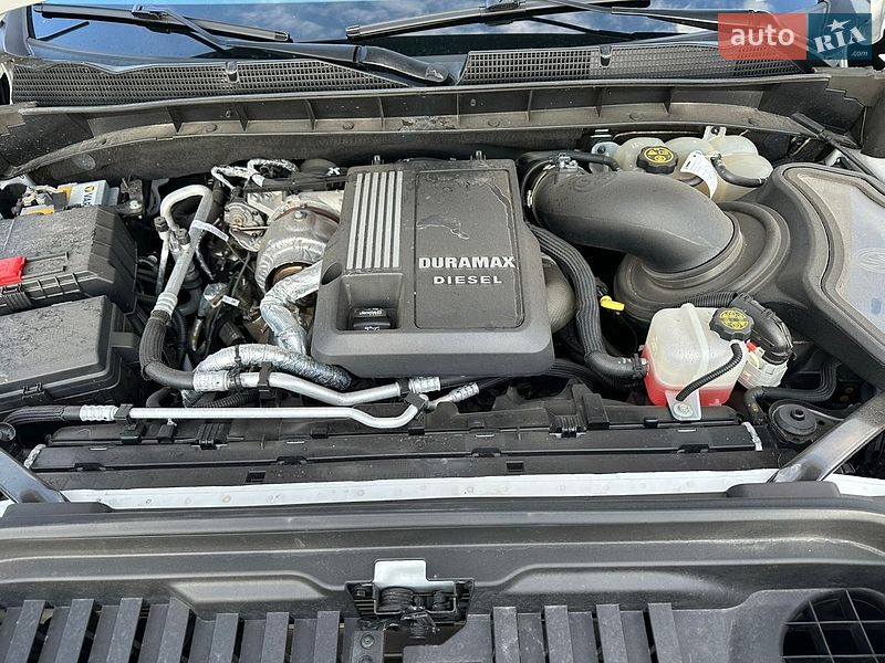 Пикап GMC Sierra 2022 в Тернополе