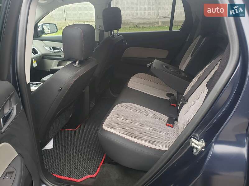 Внедорожник / Кроссовер GMC Terrain 2017 в Староконстантинове