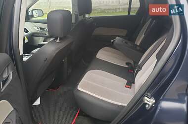 Внедорожник / Кроссовер GMC Terrain 2017 в 