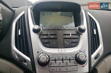 Внедорожник / Кроссовер GMC Terrain 2017 в 