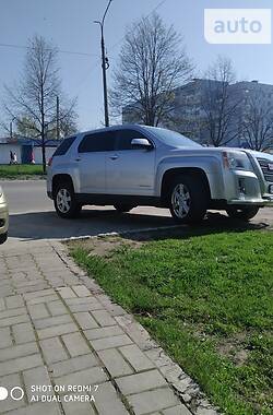 Внедорожник / Кроссовер GMC Terrain 2014 в Запорожье