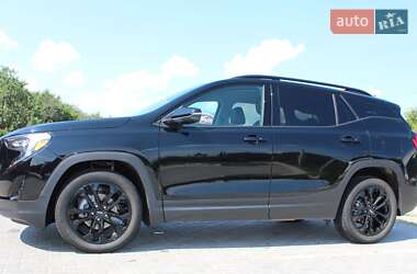 Внедорожник / Кроссовер GMC Terrain 2020 в Кропивницком