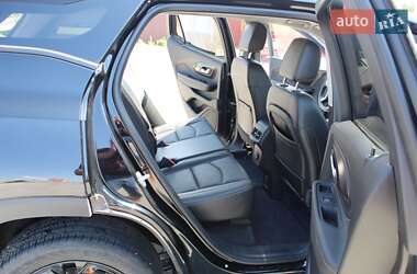 Внедорожник / Кроссовер GMC Terrain 2020 в Кропивницком