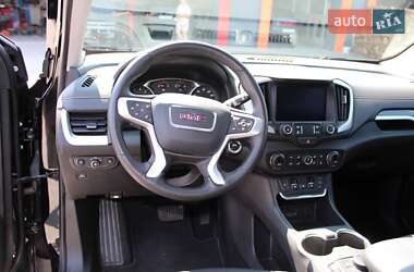 Внедорожник / Кроссовер GMC Terrain 2020 в Кропивницком