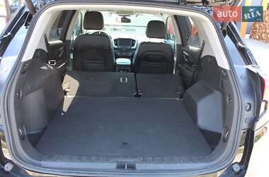 Внедорожник / Кроссовер GMC Terrain 2020 в Кропивницком