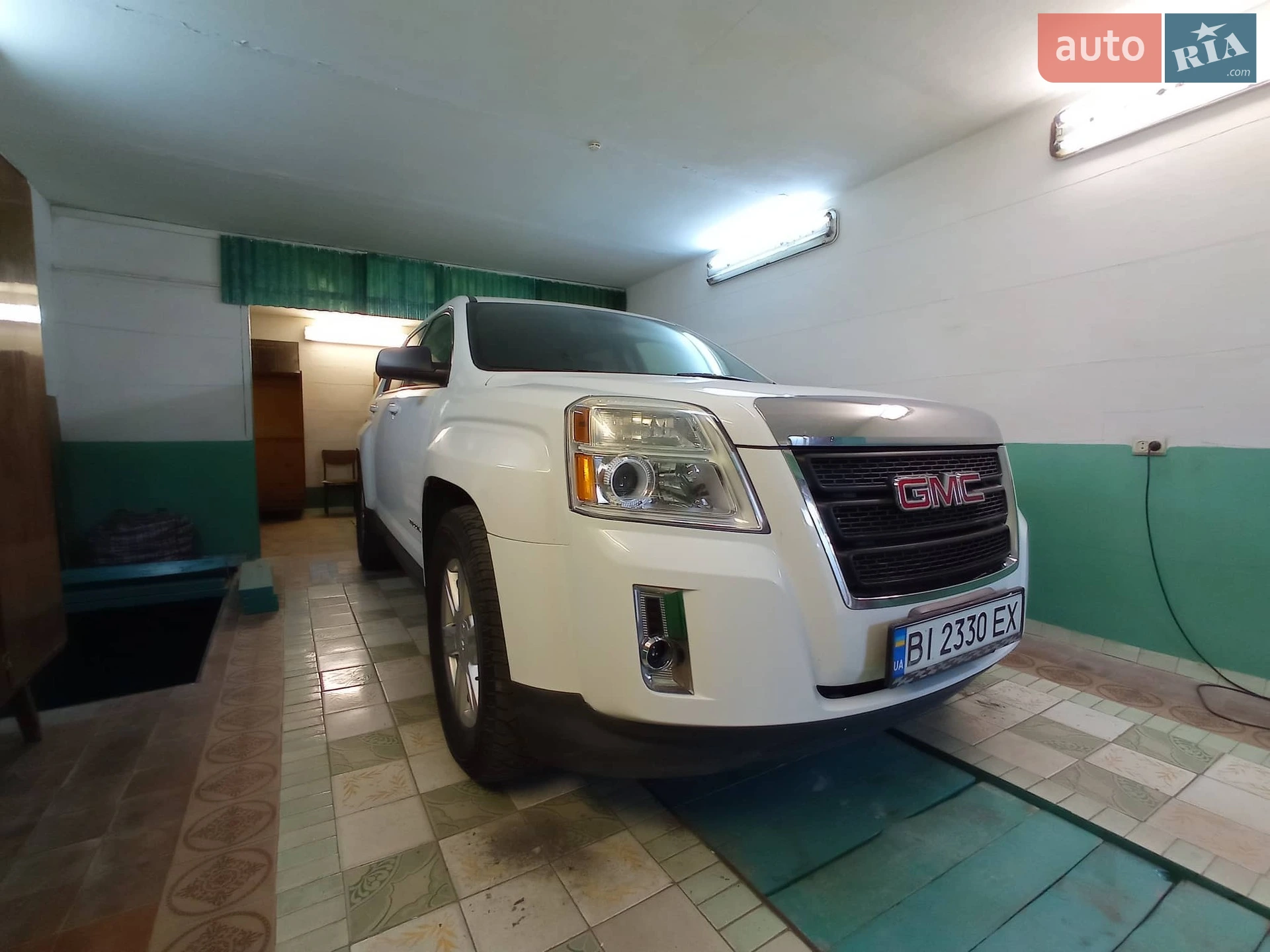 2015 GMC Terrain - мініатюра 2