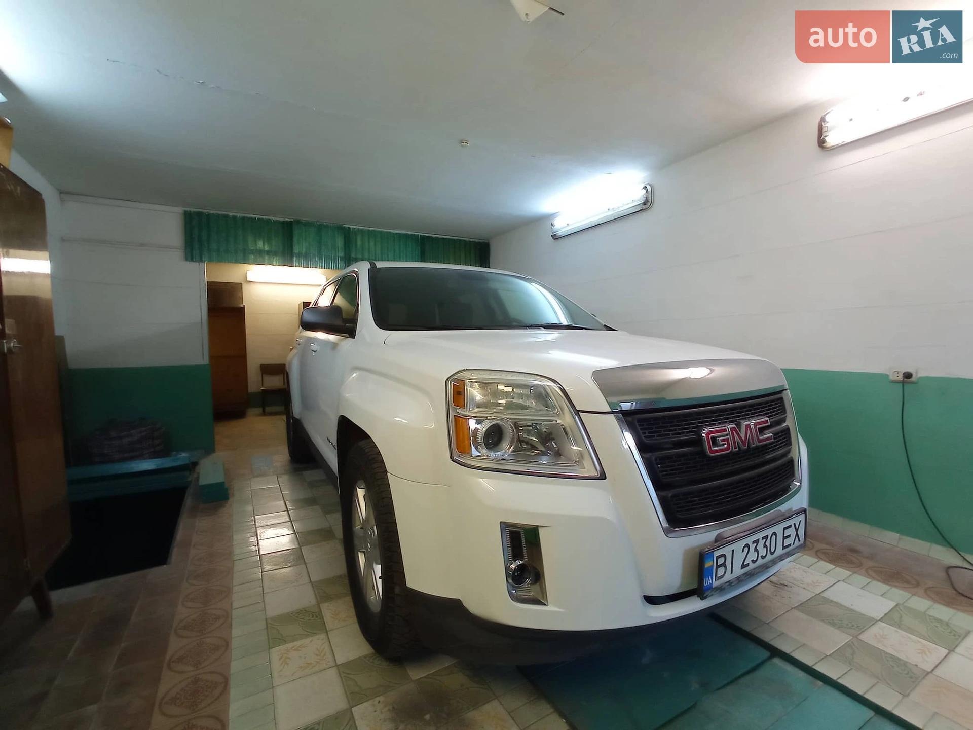 2015 GMC Terrain - мініатюра 3