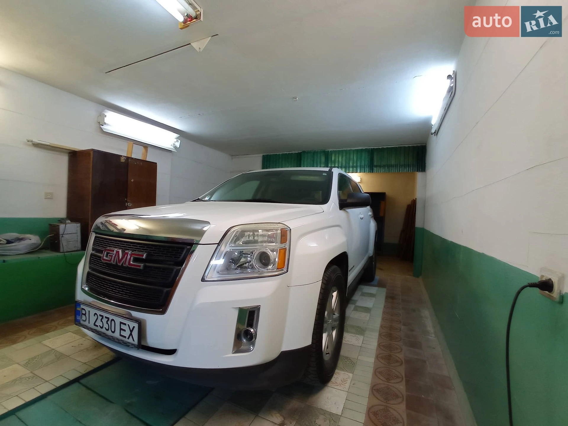 2015 GMC Terrain - мініатюра 7