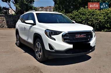 Внедорожник / Кроссовер GMC Terrain 2019 в Киеве Внедорожник / Кроссовер GMC Terrain 2019 в Киеве