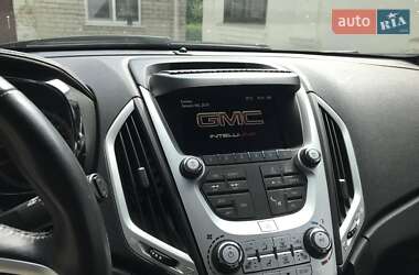 Внедорожник / Кроссовер GMC Terrain 2016 в Звенигородке
