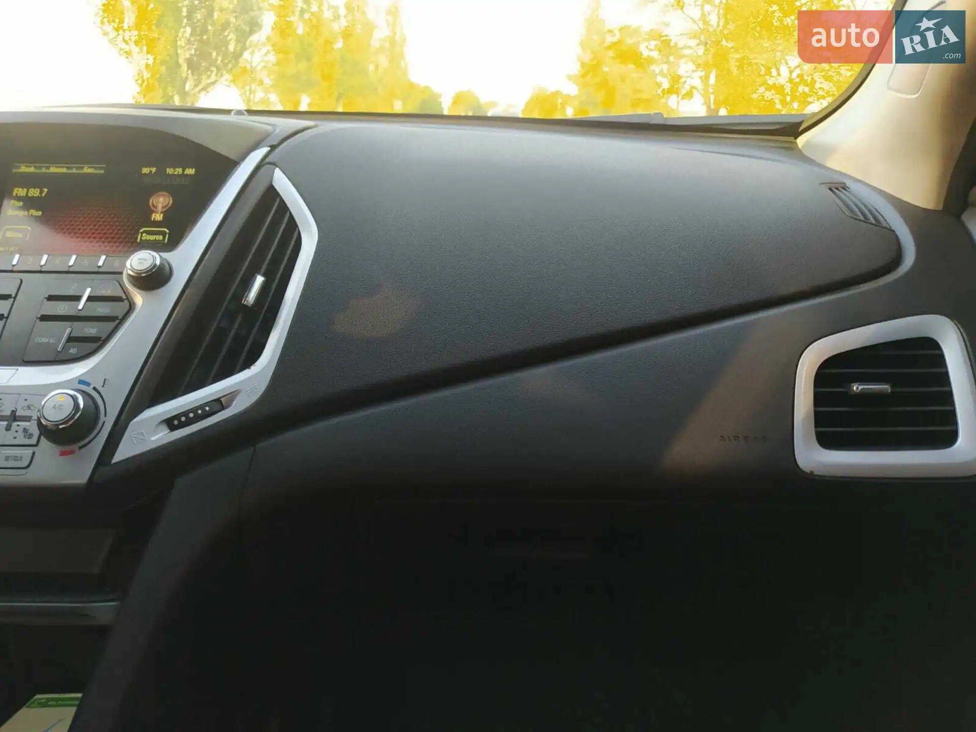 2017 GMC Terrain - мініатюра 7