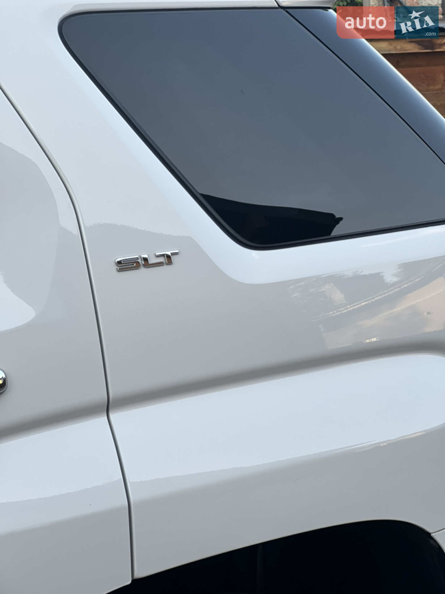 2016 GMC Terrain - мініатюра 3