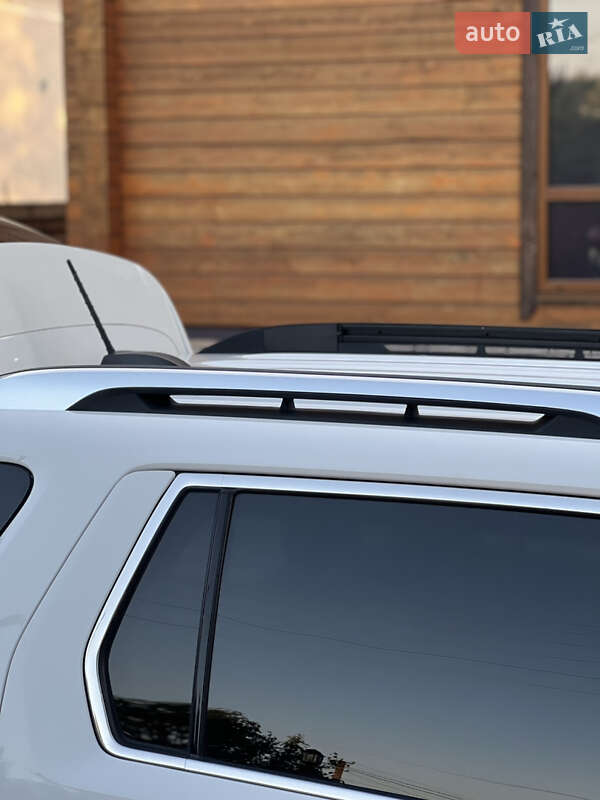 Внедорожник / Кроссовер GMC Terrain 2016 в Киеве