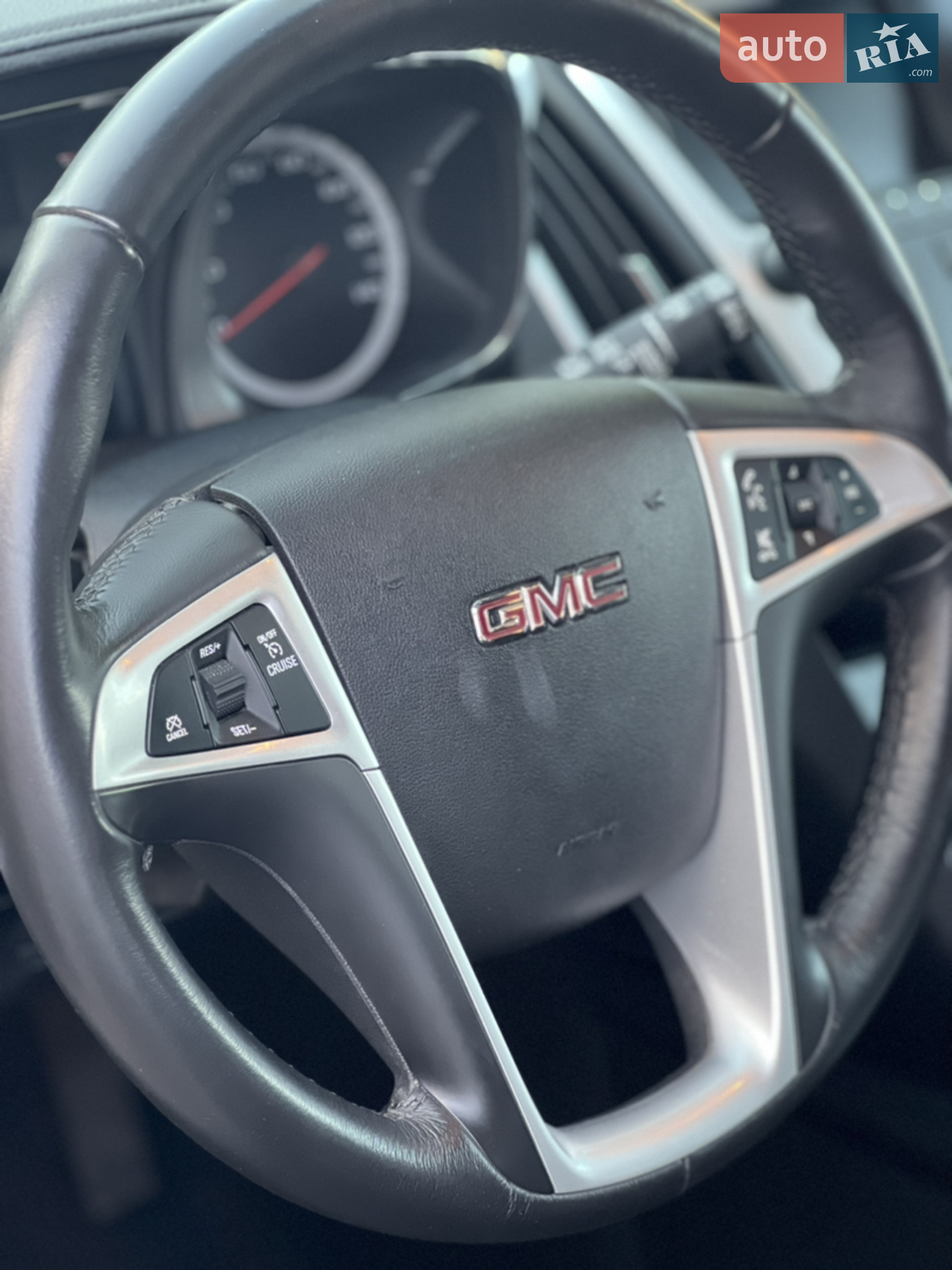 2016 GMC Terrain - мініатюра 28