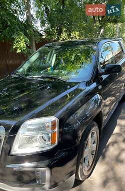 Внедорожник / Кроссовер GMC Terrain 2015 в Доброполье Внедорожник / Кроссовер GMC Terrain 2015 в Доброполье