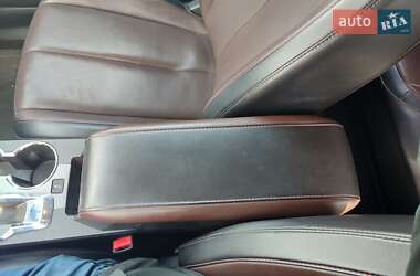 Внедорожник / Кроссовер GMC Terrain 2014 в Киеве