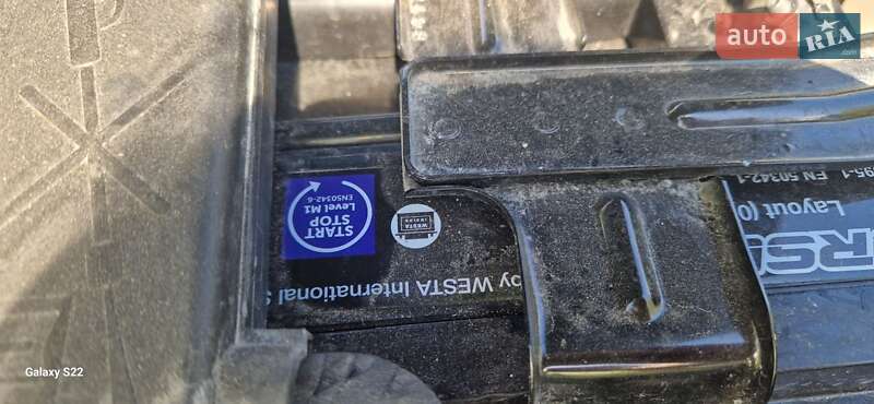 Внедорожник / Кроссовер GMC Terrain 2020 в Одессе фото 16 Внедорожник / Кроссовер GMC Terrain 2020 в Одессе