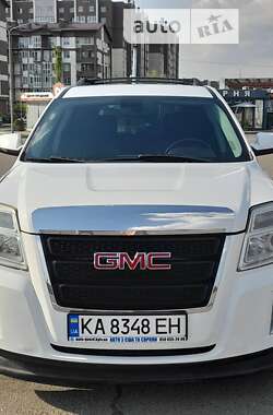 Позашляховик / Кросовер GMC Terrain 2011 в Києві