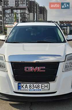 Внедорожник / Кроссовер GMC Terrain 2011 в 