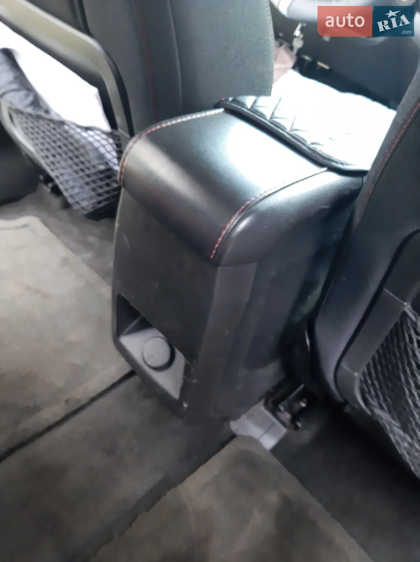 2012 GMC Terrain - мініатюра 23
