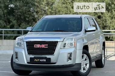 Внедорожник / Кроссовер GMC Terrain 2011 в Киеве