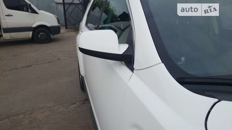 Внедорожник / Кроссовер GMC Terrain 2015 в Киеве фото 17 Внедорожник / Кроссовер GMC Terrain 2015 в Киеве