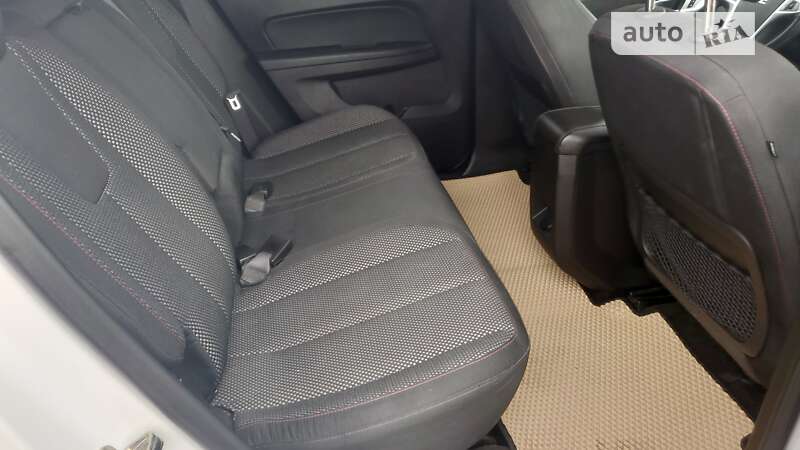 Внедорожник / Кроссовер GMC Terrain 2015 в Киеве