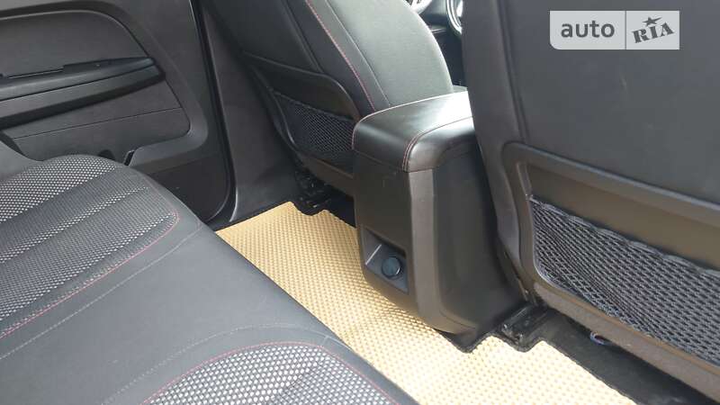 Внедорожник / Кроссовер GMC Terrain 2015 в Киеве