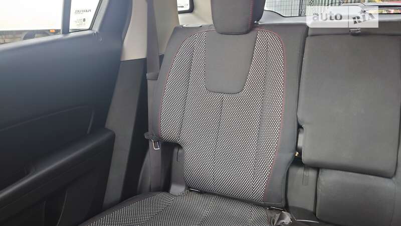Внедорожник / Кроссовер GMC Terrain 2015 в Киеве