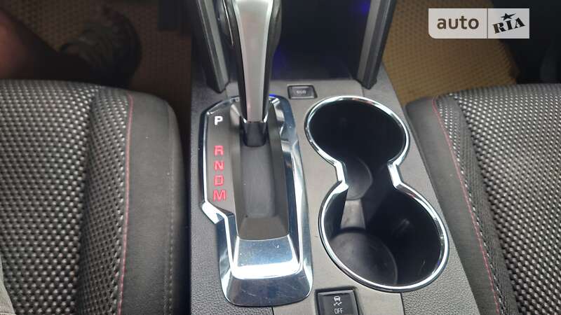 Внедорожник / Кроссовер GMC Terrain 2015 в Киеве фото 42 Внедорожник / Кроссовер GMC Terrain 2015 в Киеве