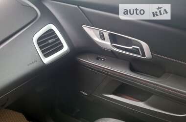 Внедорожник / Кроссовер GMC Terrain 2015 в Киеве