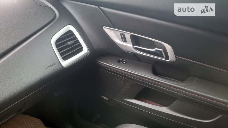 Внедорожник / Кроссовер GMC Terrain 2015 в Киеве