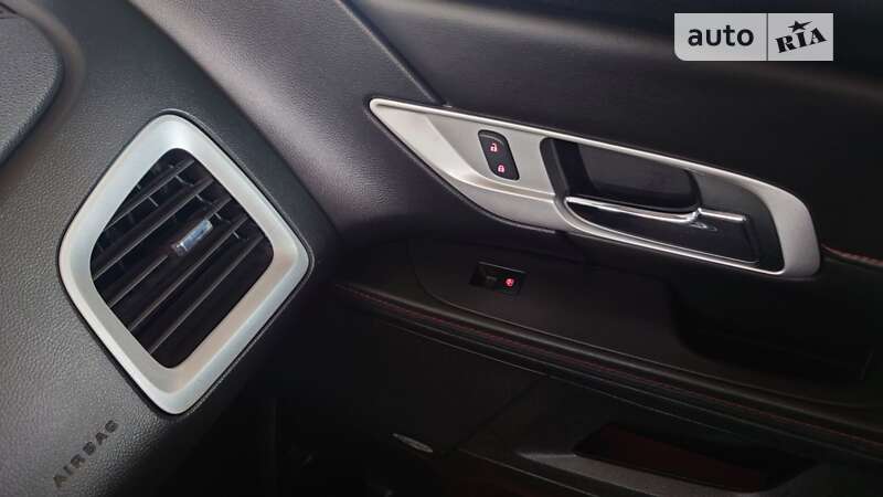 Внедорожник / Кроссовер GMC Terrain 2015 в Киеве