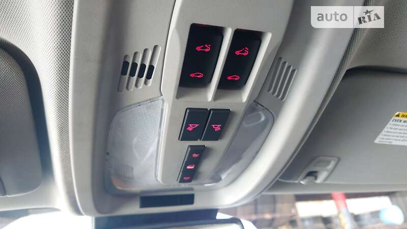 Внедорожник / Кроссовер GMC Terrain 2015 в Киеве
