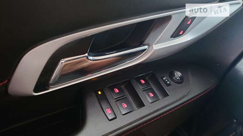 Внедорожник / Кроссовер GMC Terrain 2015 в Киеве фото 52 Внедорожник / Кроссовер GMC Terrain 2015 в Киеве