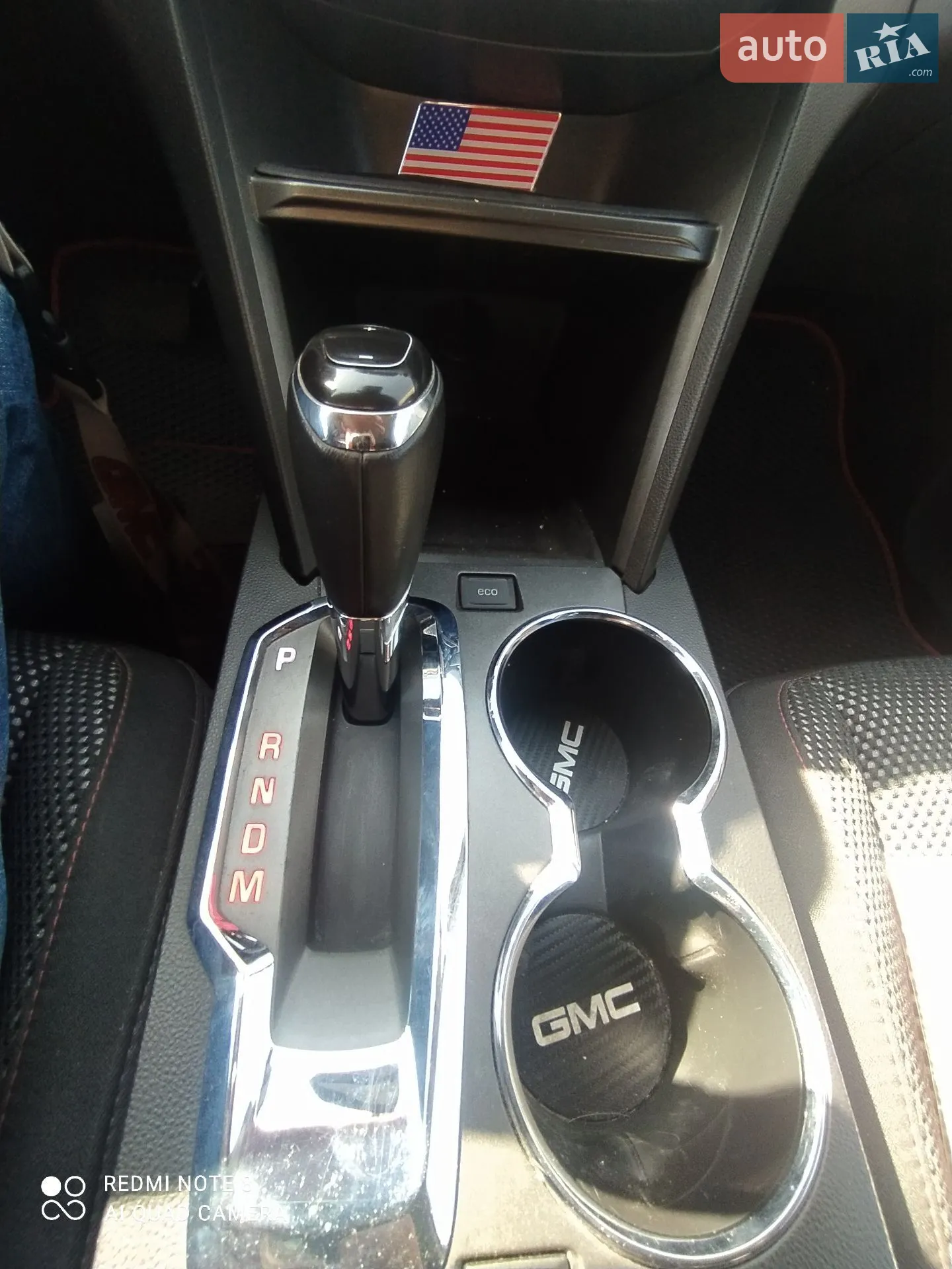 2017 GMC Terrain - мініатюра 12