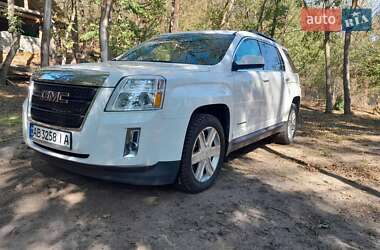 Внедорожник / Кроссовер GMC Terrain 2010 в Виннице