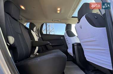 Внедорожник / Кроссовер GMC Terrain 2017 в 