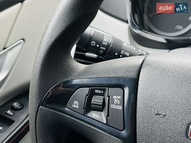 Позашляховик / Кросовер GMC Terrain 2015 в Києві
