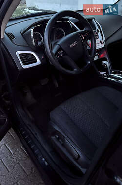 Внедорожник / Кроссовер GMC Terrain 2012 в Черновцах