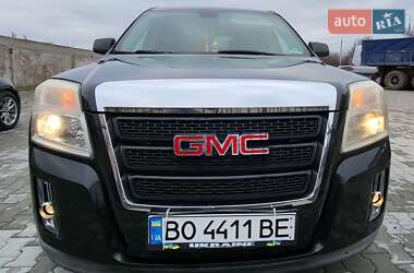 Позашляховик / Кросовер GMC Terrain 2011 в Кременці