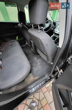 Внедорожник / Кроссовер GMC Terrain 2011 в Кременце