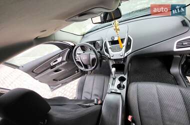 Внедорожник / Кроссовер GMC Terrain 2011 в Кременце